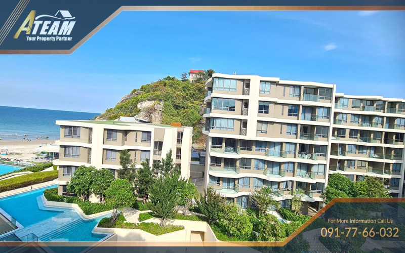 Takiap , 3 Bedrooms, 3 Bathrooms, Apartment / Condo, For Rent, ,1255, A-Team Real estate