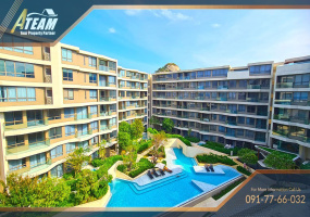 Takiap , 3 Bedrooms, 3 Bathrooms, Apartment / Condo, For Rent, ,1255, A-Team Real estate