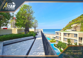 Takiap , 3 Bedrooms, 3 Bathrooms, Apartment / Condo, For Rent, ,1255, A-Team Real estate