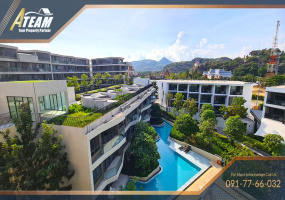 Takiap , 3 Bedrooms, 3 Bathrooms, Apartment / Condo, For Rent, ,1255, A-Team Real estate