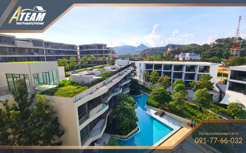Takiap , 3 Bedrooms, 3 Bathrooms, Apartment / Condo, For Rent, ,1255, A-Team Real estate
