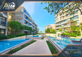 Takiap , 3 Bedrooms, 3 Bathrooms, Apartment / Condo, For Rent, ,1255, A-Team Real estate