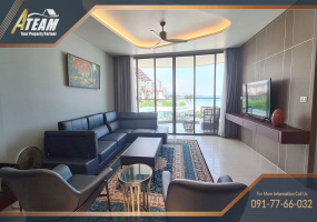 Takiap , 3 Bedrooms, 3 Bathrooms, Apartment / Condo, For Rent, ,1255, A-Team Real estate