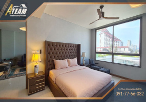 Takiap , 3 Bedrooms, 3 Bathrooms, Apartment / Condo, For Rent, ,1255, A-Team Real estate