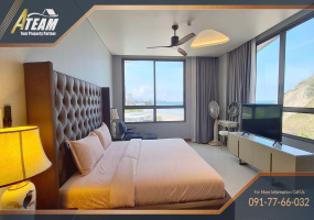 Takiap , 3 Bedrooms, 3 Bathrooms, Apartment / Condo, For Rent, ,1255, A-Team Real estate