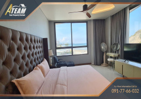 Takiap , 3 Bedrooms, 3 Bathrooms, Apartment / Condo, For Rent, ,1255, A-Team Real estate