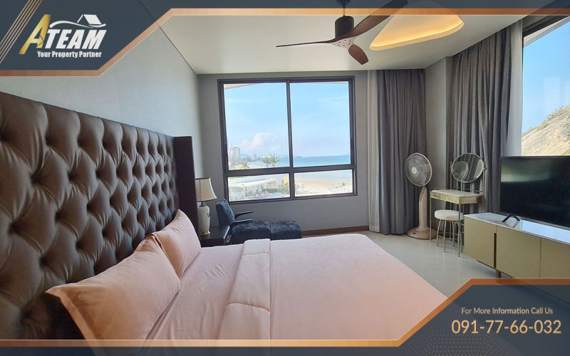 Takiap , 3 Bedrooms, 3 Bathrooms, Apartment / Condo, For Rent, ,1255, A-Team Real estate