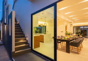 Hua Hin Center , 3 Bedrooms, 3 Bathrooms, House / Villa, For Rent, ,1256, A-Team Real estate