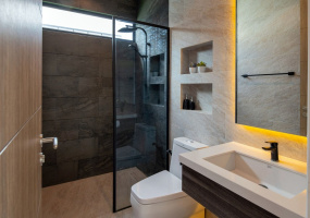 Hua Hin Center , 3 Bedrooms, 3 Bathrooms, House / Villa, For Rent, ,1256, A-Team Real estate