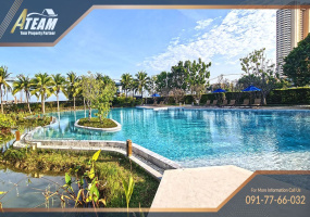 Cha Am , 2 Bedrooms, 2 Bathrooms, Apartment / Condo, For Rent, ,1260, A-Team Real estate