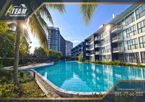 Cha Am , 2 Bedrooms, 2 Bathrooms, Apartment / Condo, For Rent, ,1260, A-Team Real estate