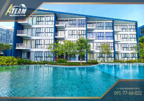 Cha Am , 2 Bedrooms, 2 Bathrooms, Apartment / Condo, For Rent, ,1260, A-Team Real estate