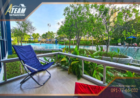 Cha Am , 2 Bedrooms, 2 Bathrooms, Apartment / Condo, For Rent, ,1260, A-Team Real estate