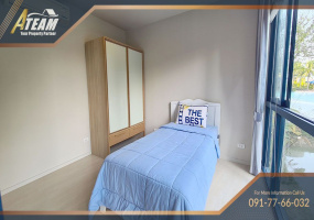Cha Am , 2 Bedrooms, 2 Bathrooms, Apartment / Condo, For Rent, ,1260, A-Team Real estate