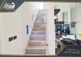 Hua Hin Center , 3 Bedrooms, 3 Bathrooms, House / Villa, For Rent, ,1261, A-Team Real estate