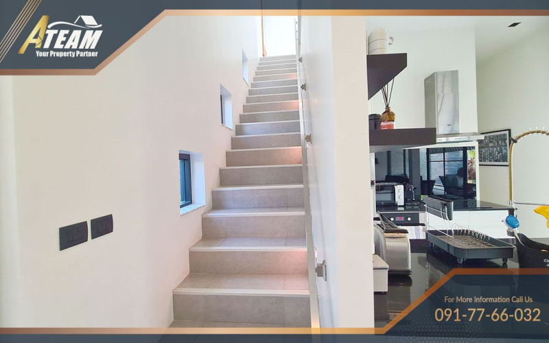 Hua Hin Center , 3 Bedrooms, 3 Bathrooms, House / Villa, For Rent, ,1261, A-Team Real estate