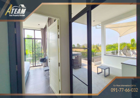 Hua Hin Center , 3 Bedrooms, 3 Bathrooms, House / Villa, For Rent, ,1261, A-Team Real estate
