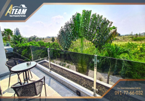 Hua Hin Center , 3 Bedrooms, 3 Bathrooms, House / Villa, For Rent, ,1261, A-Team Real estate