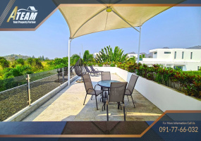 Hua Hin Center , 3 Bedrooms, 3 Bathrooms, House / Villa, For Rent, ,1261, A-Team Real estate