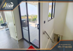 Hua Hin Center , 3 Bedrooms, 3 Bathrooms, House / Villa, For Rent, ,1261, A-Team Real estate