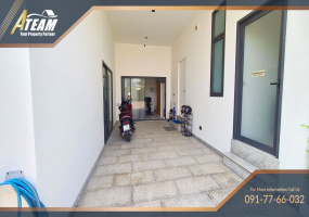Hua Hin Center , 3 Bedrooms, 3 Bathrooms, House / Villa, For Rent, ,1261, A-Team Real estate