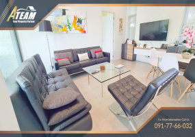 Hua Hin Center , 3 Bedrooms, 3 Bathrooms, House / Villa, For Rent, ,1261, A-Team Real estate