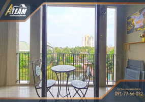 Takiap , 2 Bedrooms, 2 Bathrooms, Apartment / Condo, For Rent, ,1262, A-Team Real estate