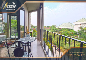 Takiap , 2 Bedrooms, 2 Bathrooms, Apartment / Condo, For Rent, ,1262, A-Team Real estate