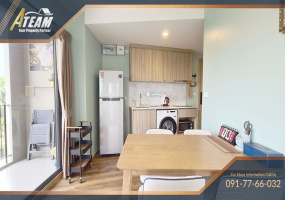 Takiap , 2 Bedrooms, 2 Bathrooms, Apartment / Condo, For Rent, ,1262, A-Team Real estate