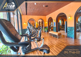 Takiap , 2 Bedrooms, 2 Bathrooms, Apartment / Condo, For Rent, ,1262, A-Team Real estate