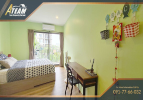 Takiap , 2 Bedrooms, 2 Bathrooms, Apartment / Condo, For Rent, ,1262, A-Team Real estate