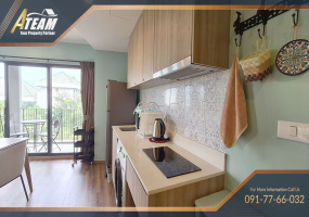 Takiap , 2 Bedrooms, 2 Bathrooms, Apartment / Condo, For Rent, ,1262, A-Team Real estate