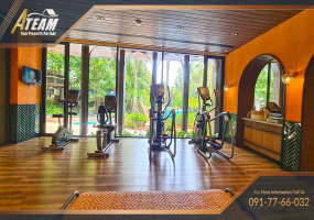 Takiap , 2 Bedrooms, 2 Bathrooms, Apartment / Condo, For Rent, ,1262, A-Team Real estate