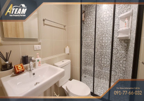 Takiap , 2 Bedrooms, 2 Bathrooms, Apartment / Condo, For Rent, ,1262, A-Team Real estate