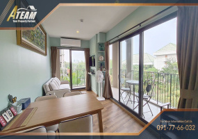 Takiap , 2 Bedrooms, 2 Bathrooms, Apartment / Condo, For Rent, ,1262, A-Team Real estate