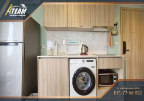 Takiap , 2 Bedrooms, 2 Bathrooms, Apartment / Condo, For Rent, ,1262, A-Team Real estate