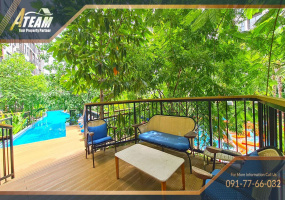 Takiap , 2 Bedrooms, 2 Bathrooms, Apartment / Condo, For Rent, ,1262, A-Team Real estate