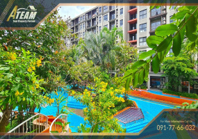 Takiap , 2 Bedrooms, 2 Bathrooms, Apartment / Condo, For Rent, ,1262, A-Team Real estate