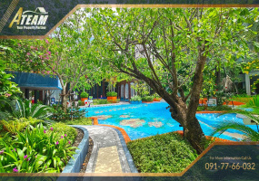 Takiap , 2 Bedrooms, 2 Bathrooms, Apartment / Condo, For Rent, ,1262, A-Team Real estate