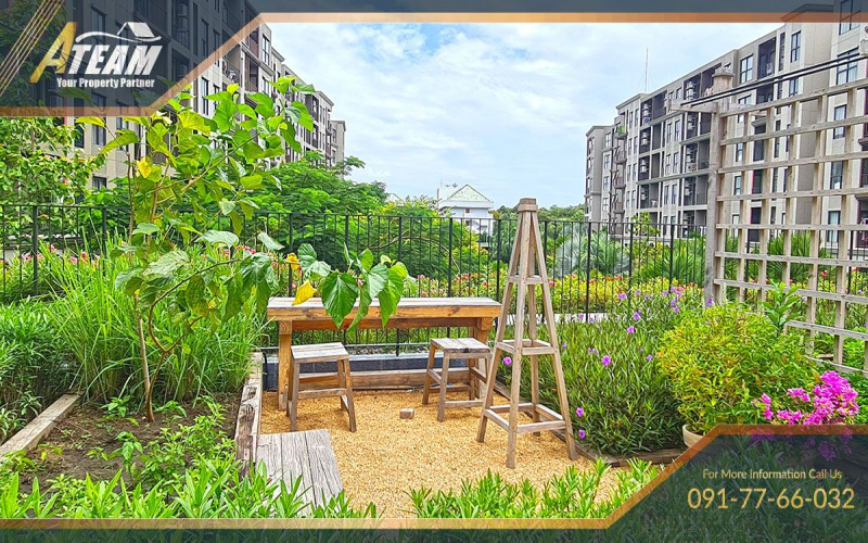 Takiap , 2 Bedrooms, 2 Bathrooms, Apartment / Condo, For Rent, ,1262, A-Team Real estate