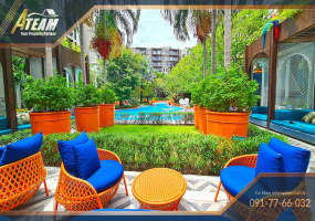Takiap , 2 Bedrooms, 2 Bathrooms, Apartment / Condo, For Rent, ,1262, A-Team Real estate