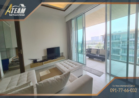 Hua Hin Center , 2 Bedrooms, 2 Bathrooms, Apartment / Condo, For Rent, ,1263, A-Team Real estate