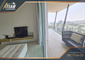Hua Hin Center , 2 Bedrooms, 2 Bathrooms, Apartment / Condo, For Rent, ,1263, A-Team Real estate