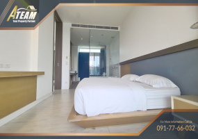 Hua Hin Center , 2 Bedrooms, 2 Bathrooms, Apartment / Condo, For Rent, ,1263, A-Team Real estate