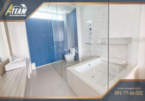 Hua Hin Center , 2 Bedrooms, 2 Bathrooms, Apartment / Condo, For Rent, ,1263, A-Team Real estate