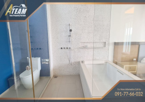 Hua Hin Center , 2 Bedrooms, 2 Bathrooms, Apartment / Condo, For Rent, ,1263, A-Team Real estate