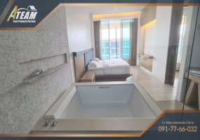 Hua Hin Center , 2 Bedrooms, 2 Bathrooms, Apartment / Condo, For Rent, ,1263, A-Team Real estate