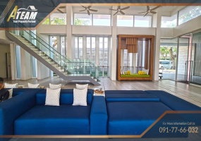 Hua Hin Center , 2 Bedrooms, 2 Bathrooms, Apartment / Condo, For Rent, ,1263, A-Team Real estate