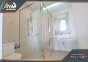 Hua Hin Center , 2 Bedrooms, 2 Bathrooms, Apartment / Condo, For Rent, ,1263, A-Team Real estate