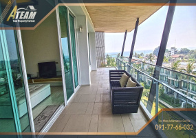 Hua Hin Center , 2 Bedrooms, 2 Bathrooms, Apartment / Condo, For Rent, ,1263, A-Team Real estate